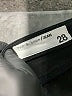 Rag & Bone/JEAN Black Jeans Size 28 waist - photo 7