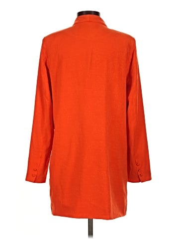 House of Harlow 1960 X Revolve Coat (view 2)