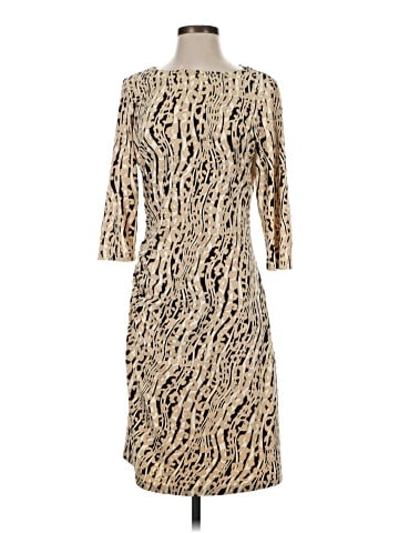 J. McLaughlin Cocktail Dress (view 1)