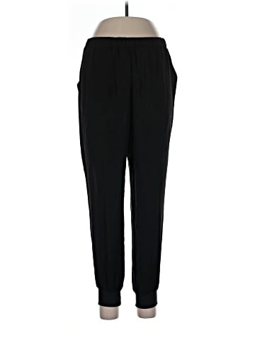 Theory Silk Pants (view 1)