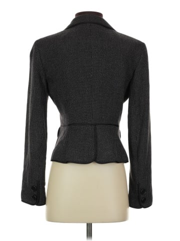 Ann Taylor Blazer (view 2)