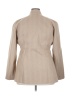 Chouyatou 100% Polyester Tan Jacket Size XXL - photo 2