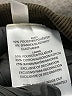 Cozy Casuals Animal Print Brown Track Jacket Size XS - photo 8