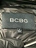 BCBG 100% Polyester Black Jacket Size L - photo 6
