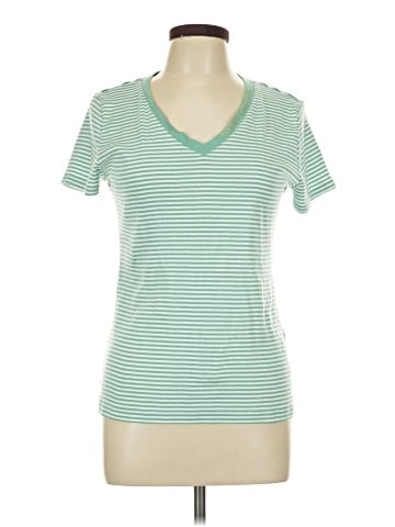 Tommy Hilfiger Short Sleeve T-Shirt (view 1)