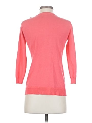 Downeast 3/4 Sleeve Top (view 2)