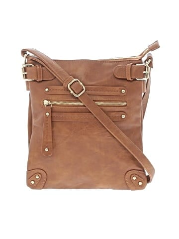 Miztique Crossbody Bag (view 1)