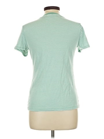 Tommy Hilfiger Short Sleeve T-Shirt (view 2)