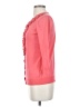 Downeast Pink 3/4 Sleeve Top Size S - photo 5