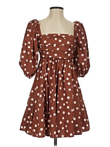 Abercrombie & Fitch Casual Dress (view 1)