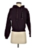 Express Purple Sweatshirt Size XXS - photo 1