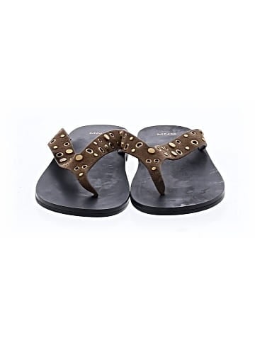 MNG Flip Flops (view 2)