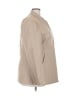 Chouyatou 100% Polyester Tan Jacket Size XXL - photo 4