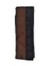 Assorted Brands 100% Rayon Brown Blue Scarf One size - photo 2