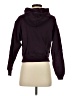 Express Purple Sweatshirt Size XXS - photo 2
