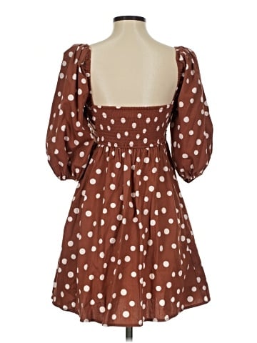 Abercrombie & Fitch Casual Dress (view 2)