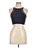 Maaji Blue Tank Top Size L - photo 1