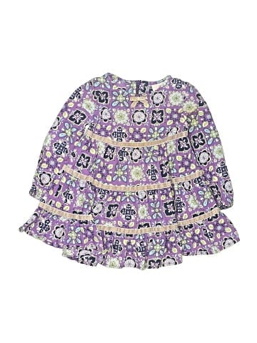 Hanna Andersson Dress (view 1)