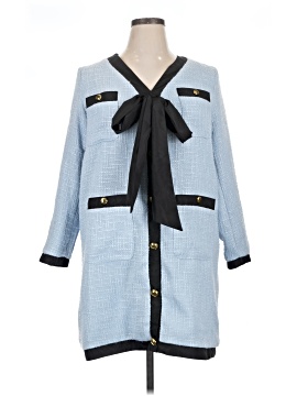 Pomander Place Casual Dress