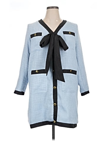 Pomander Place Casual Dress (view 1)