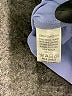 S'edge 100% Polyester Blue Short Sleeve Blouse Size S - photo 8