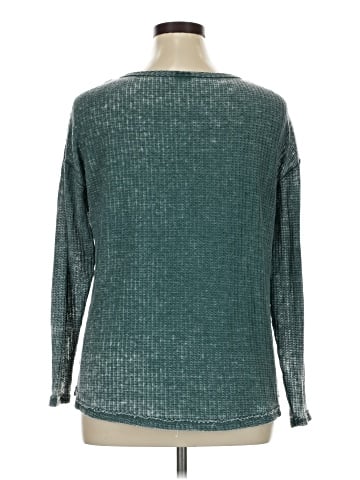 True Craft Pullover Sweater (view 2)