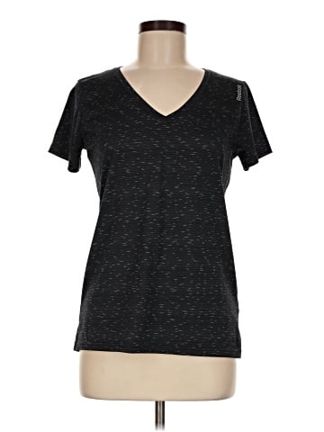 Reebok Short Sleeve T-Shirt (view 1)
