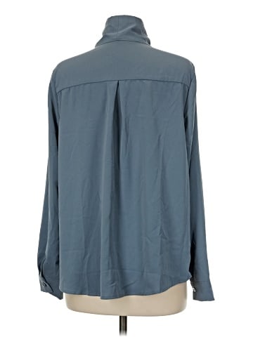 Unbranded Long Sleeve Blouse (view 2)