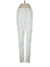 Express Ivory Jeans Size 4 - photo 1