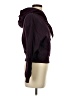 Express Purple Sweatshirt Size XXS - photo 4