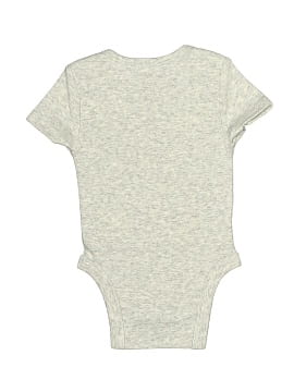 Disney x Jumping Beans Short Sleeve Onesie (view 2)