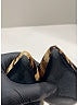 Moschino Gold Mule/Clog Size EU 37 - photo 3