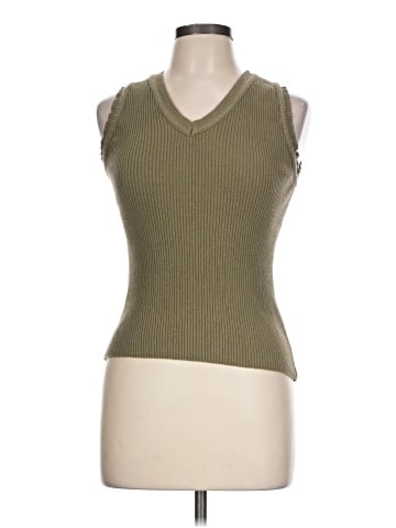 NYCC Sweater Vest (view 1)