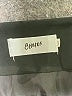 Choles Solid Black Formal Skirt Size 1X - photo 4