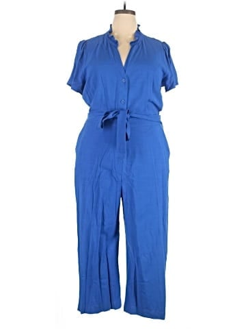 Nine West Jumpsuit (view 1)