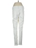 Express Ivory Jeans Size 4 - photo 2