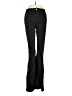 Zara Black Jeans Size 8 - photo 1
