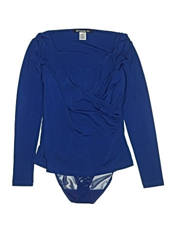 Shape FX Bodysuit (view 1)