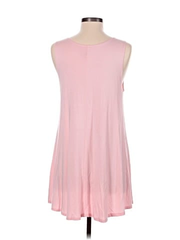 Azules Sleeveless T-Shirt (view 2)