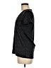Reebok 100% Polyester Tweed Black Short Sleeve T-Shirt Size M - photo 5