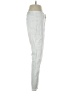 Express Ivory Jeans Size 4 - photo 4