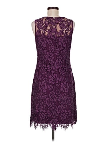Lauren by Ralph Lauren Cocktail Dress (view 2)