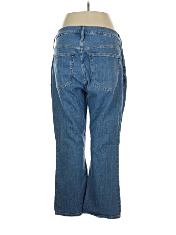 J.Crew Factory Store Jeans (view 2)