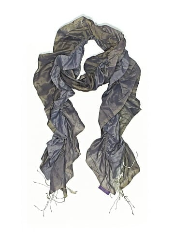 Sevya Silk Scarf (view 1)