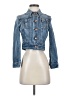 Express Blue Denim Jacket Size XS - photo 1