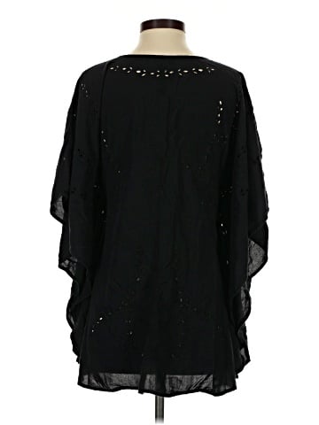 ViX by Paula Hermanny 3/4 Sleeve T-Shirt (view 2)