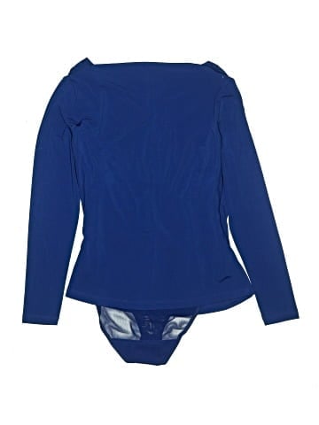 Shape FX Bodysuit (view 2)