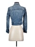 Express Blue Denim Jacket Size XS - photo 2