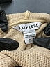 Athleta Tan Turtleneck Sweater Size XL - photo 7