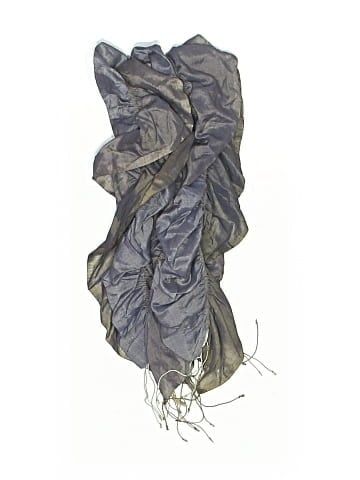 Sevya Silk Scarf (view 2)